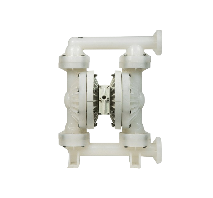 Manufacturer of AOD Pump, Mumbai