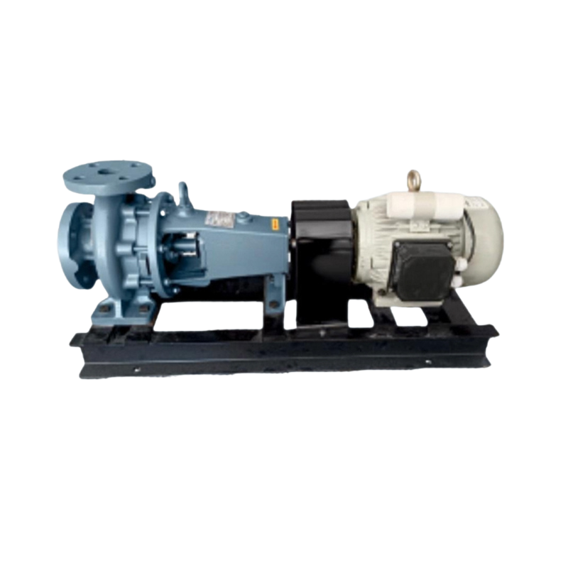 Centrifugal Pump