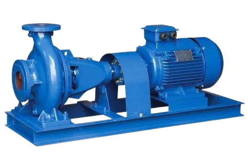 Manufacturer Centrifugal Pump Mumbai