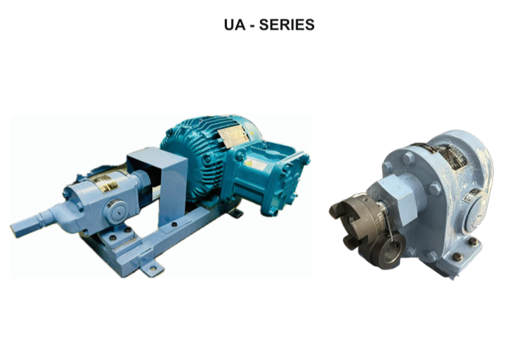 Gear Pump Instalation blog image