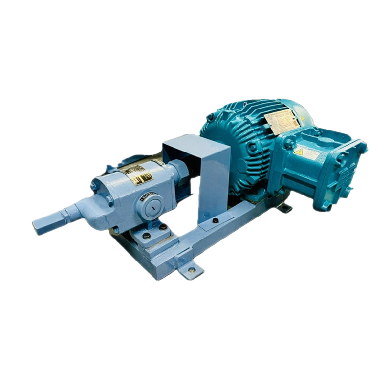 Rotary Gear Pump