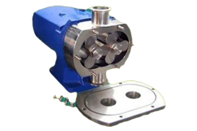 Lobe Pump