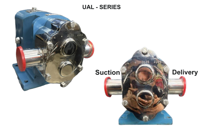 Lobe Pump Instalation blog