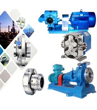 Unique Pump System