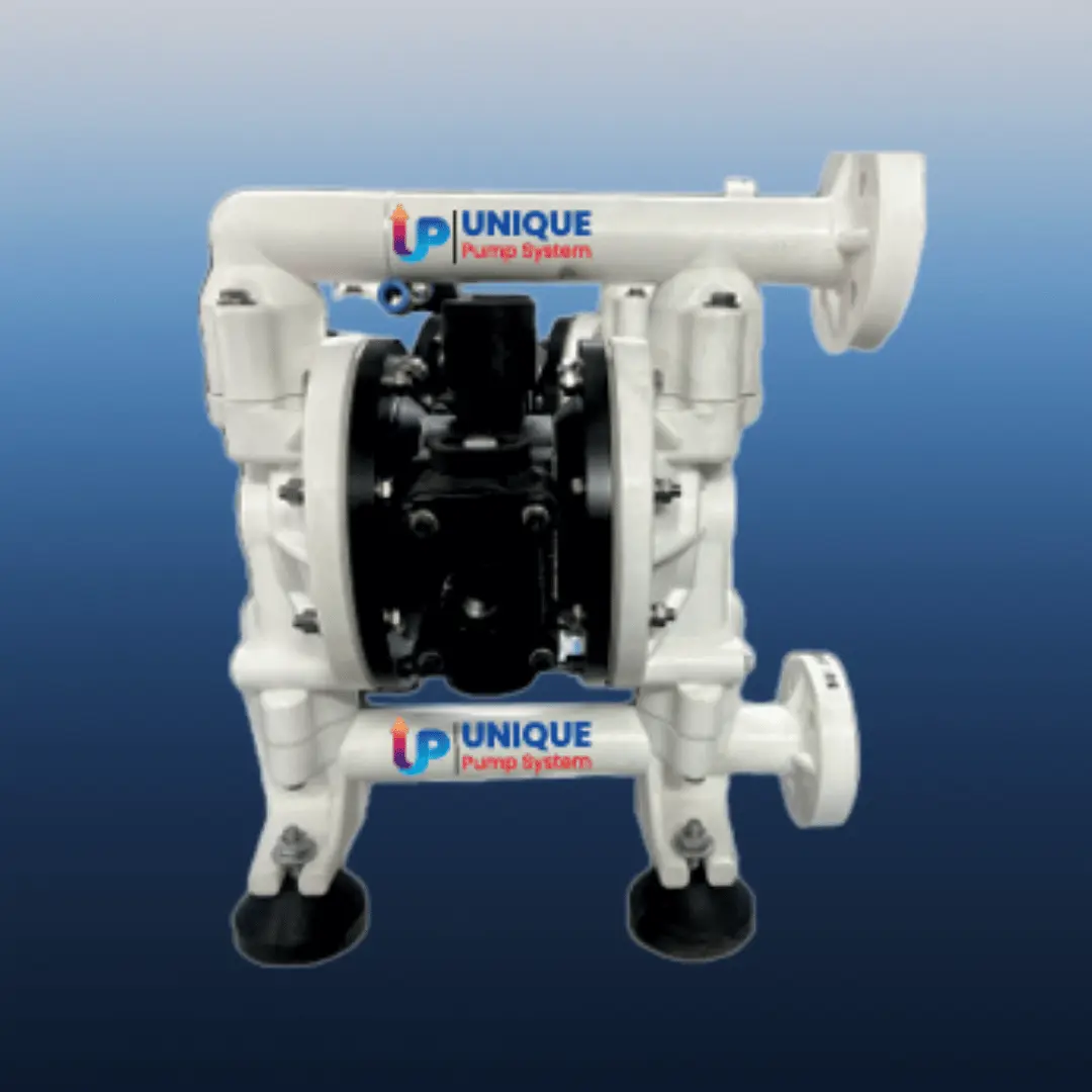 AODD Pump