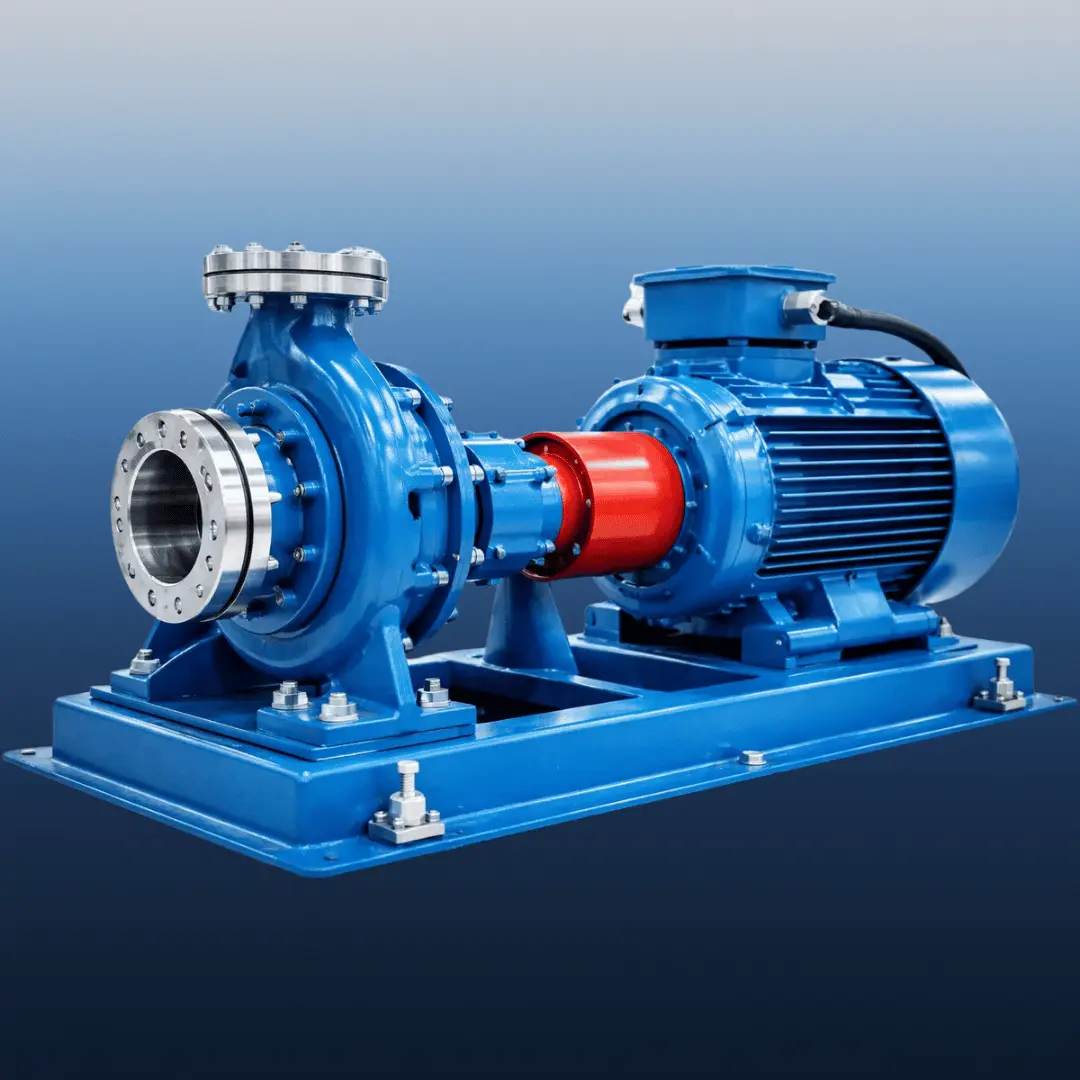 Centrifugal Pump