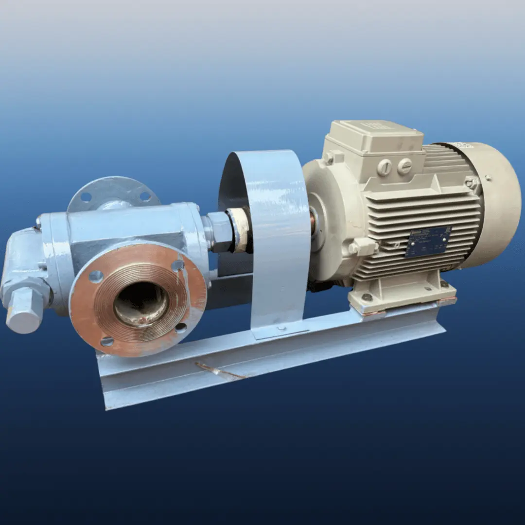 Gear Pump
