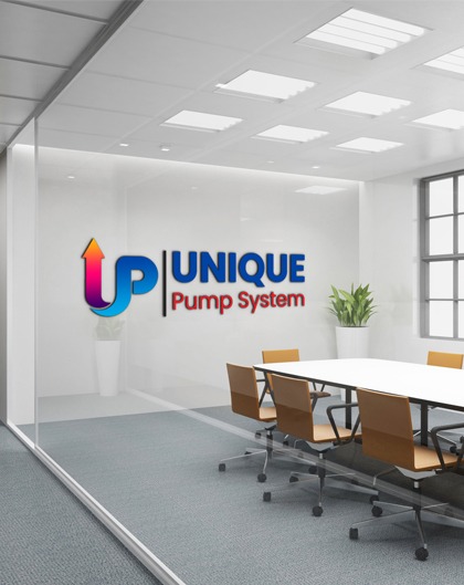 Office Unique Pump System