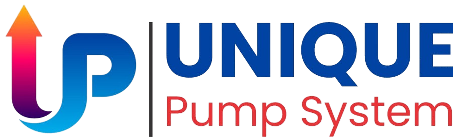 Unique Pump System