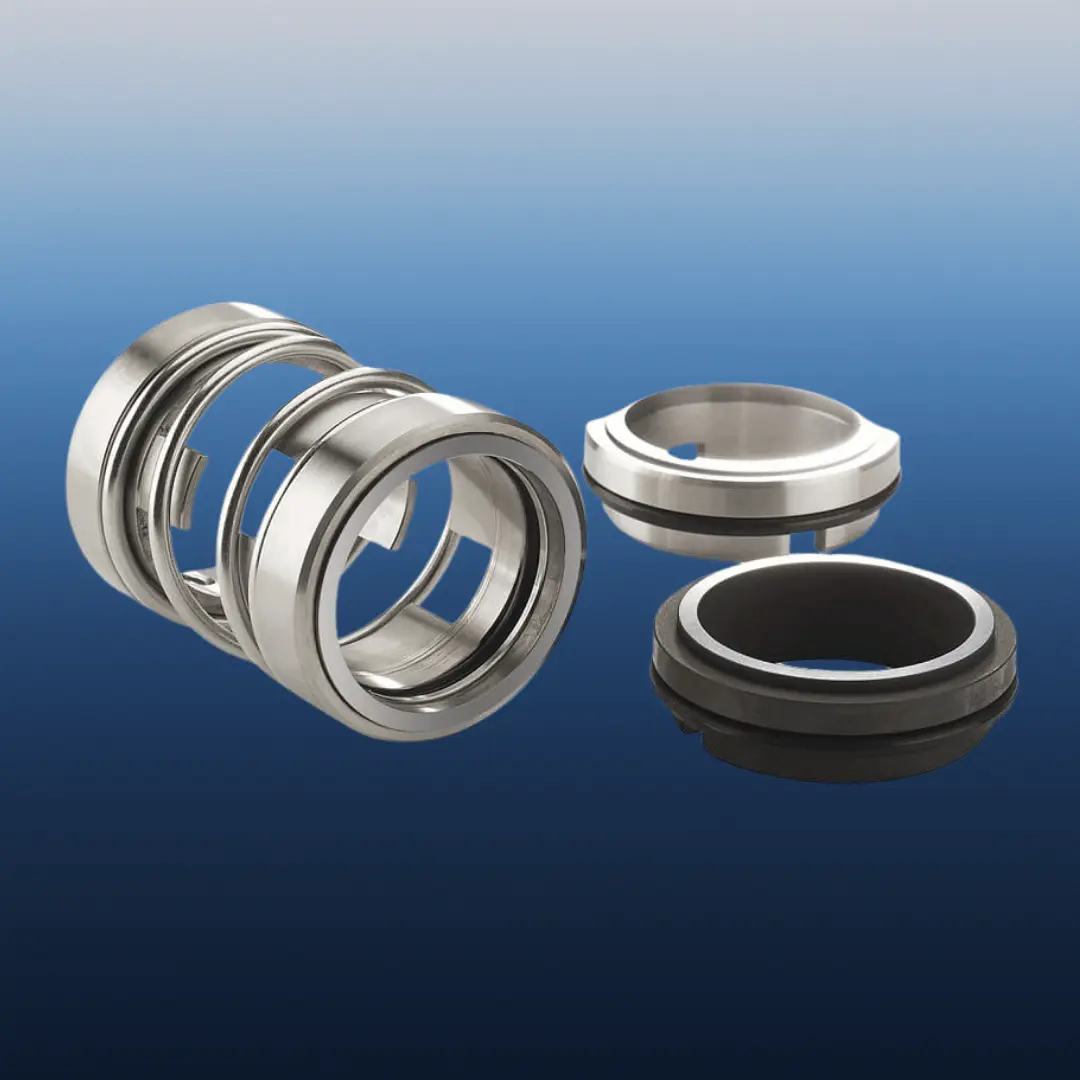 Mechanical Seal
