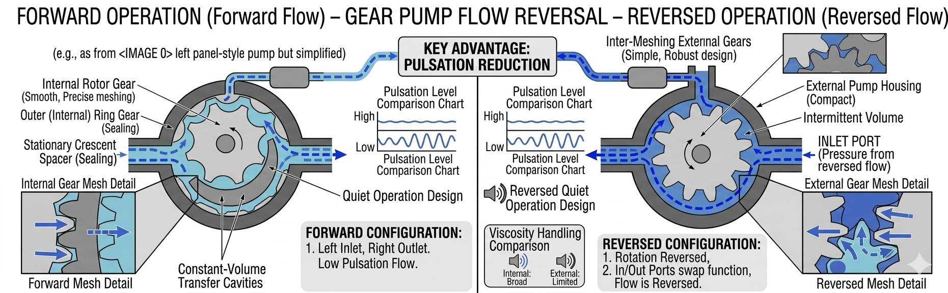 reversing-gear-pump