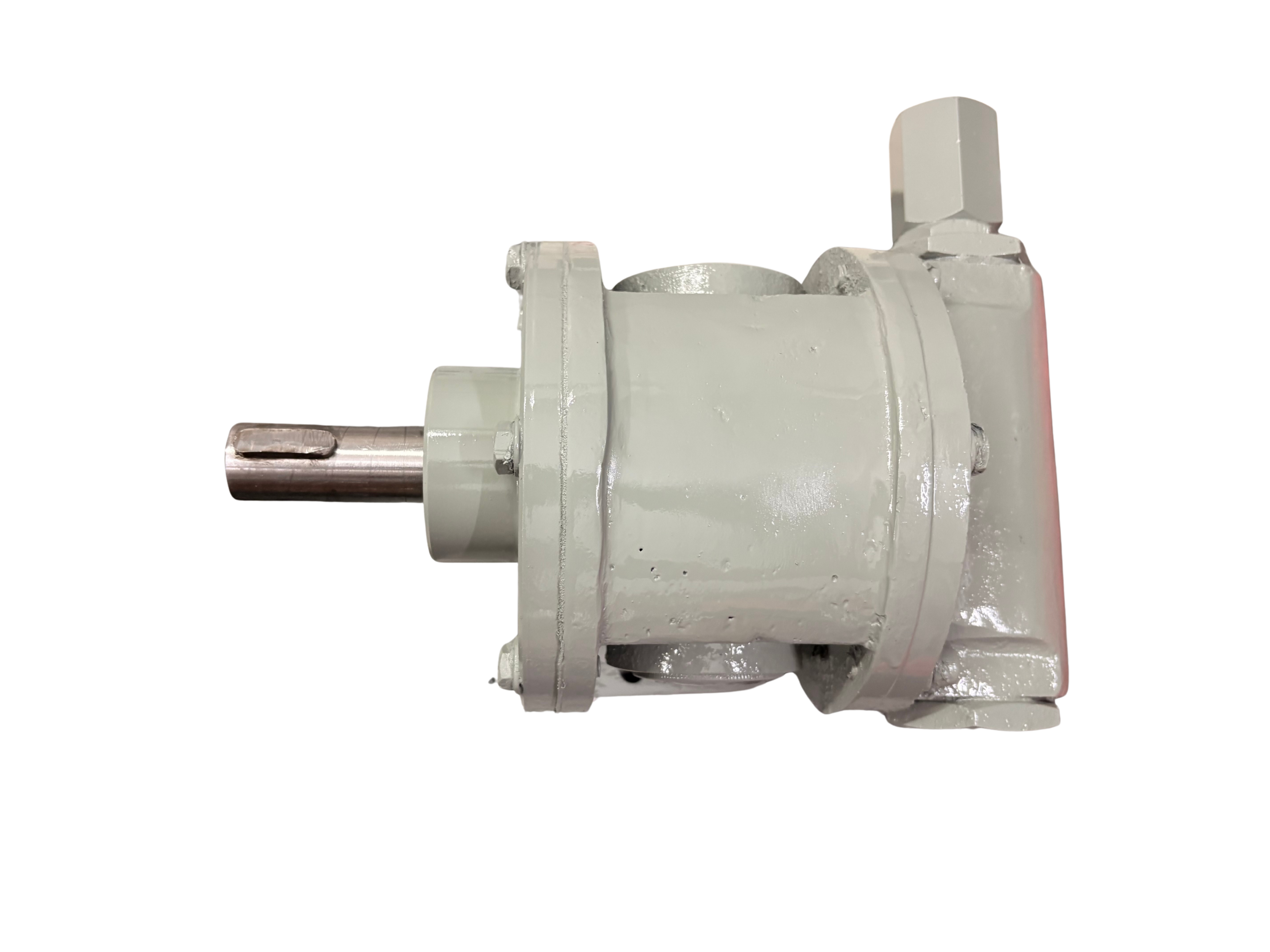 Unique Pump Systems Rotary Gear Pump - Model 1