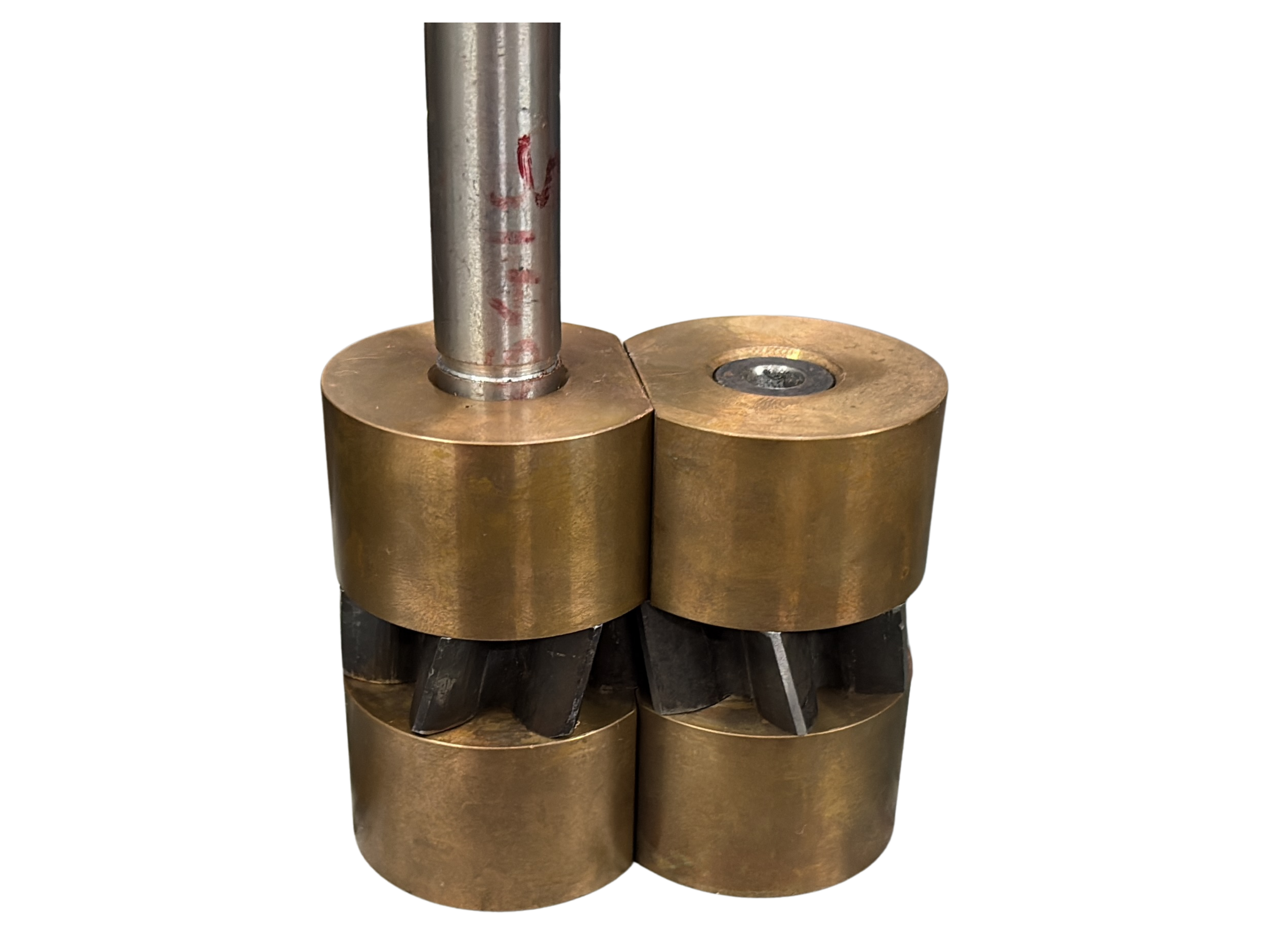 Unique Pump Systems Rotary Gear Pump - Model 13
