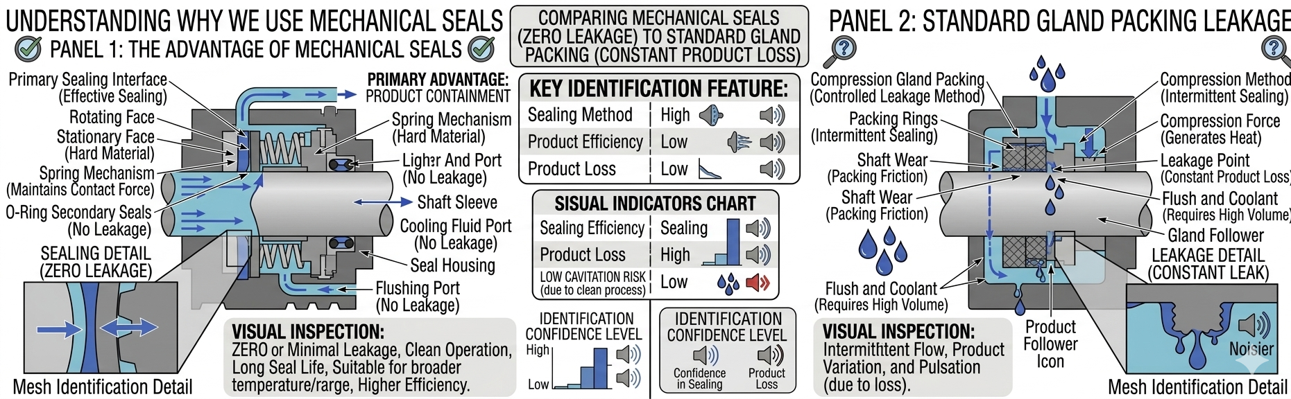 why-use-mechanical-seals